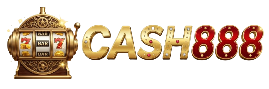 CASH888 สล็อตแตกง่ายจ่ายจริง รวมค่ายดังลิขสิทธิ์แท้จัดเต็ม เกมอัปเดตใหม่ล่าสุด